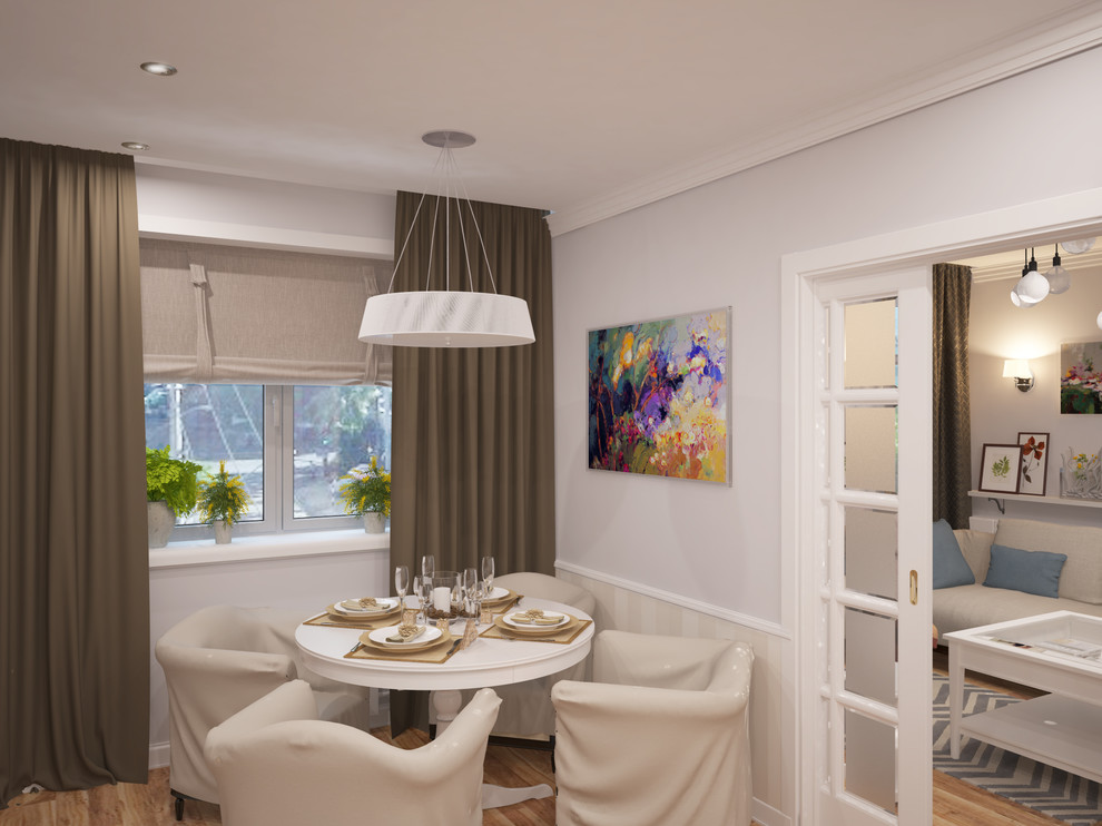 ЖК Планетарий