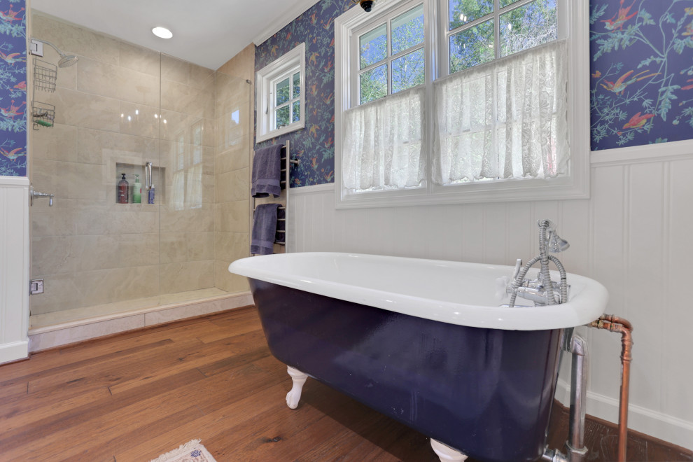 Becker Home Renovation