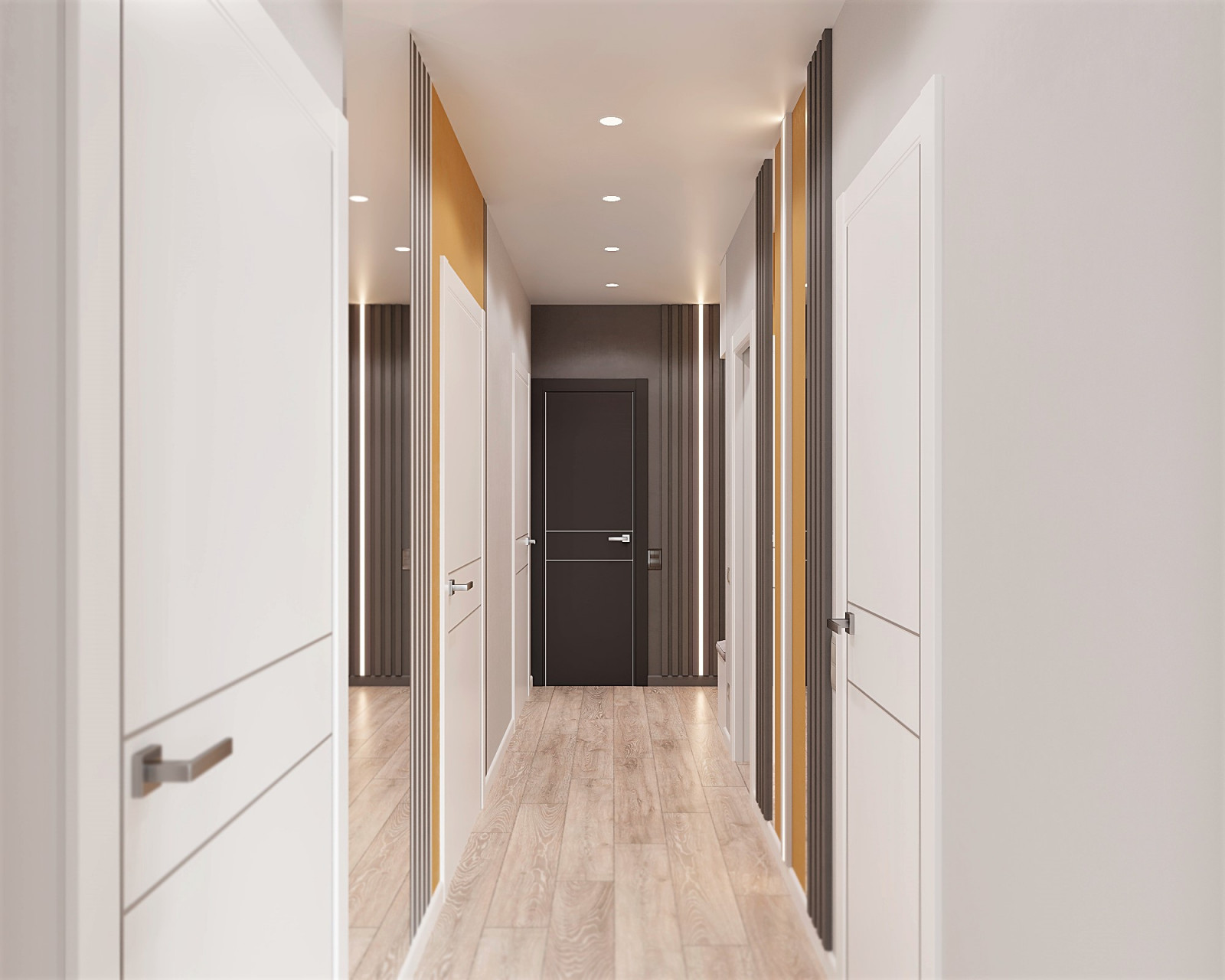 ЖК "Метеора", г. Анапа