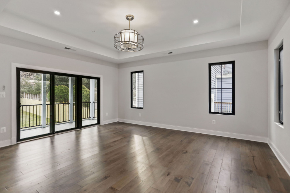 Modern Farmhouse Rochester II