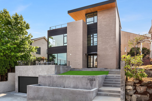 1025 contemporaneo