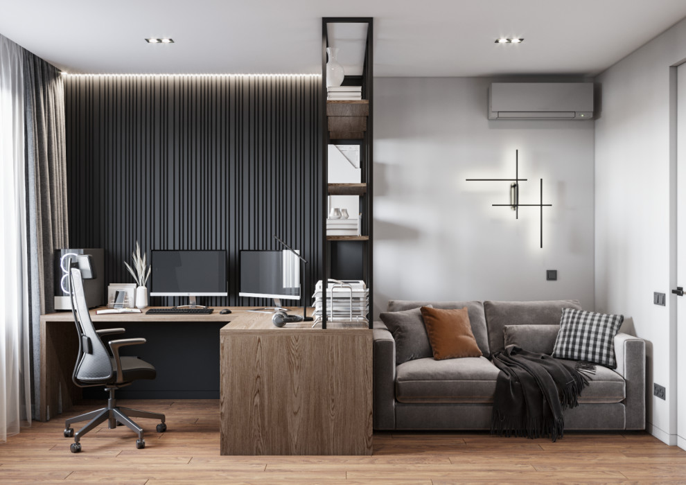 Проект на Целиноградской