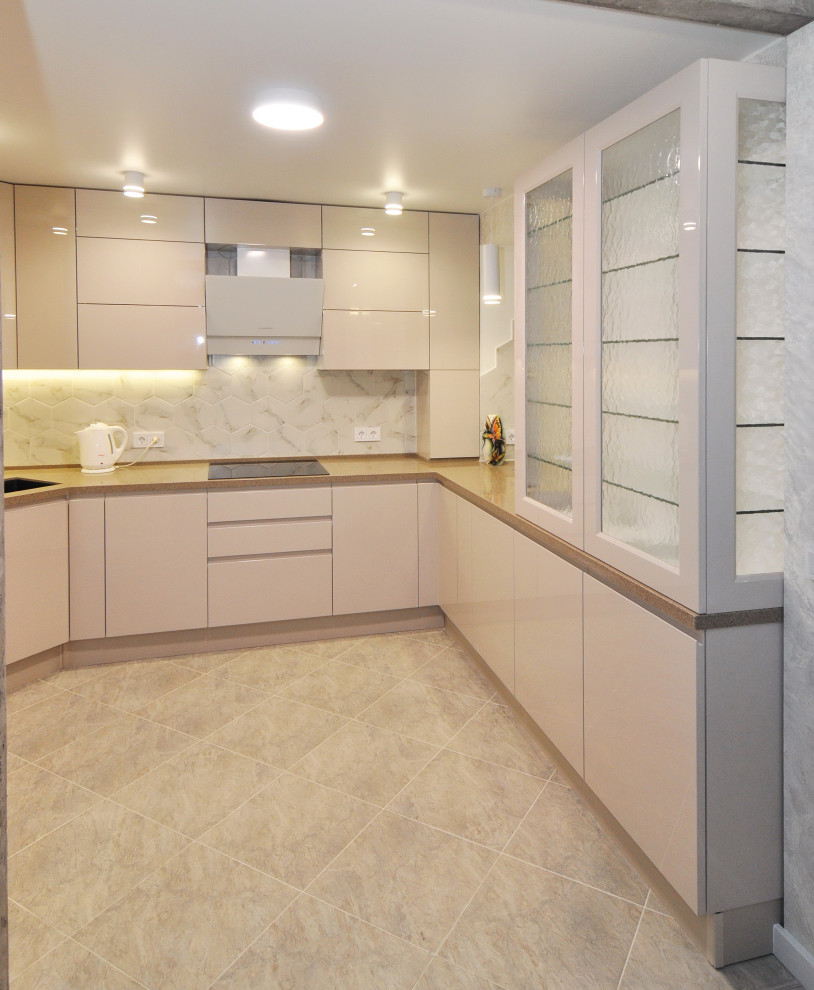 Кухня Интегра