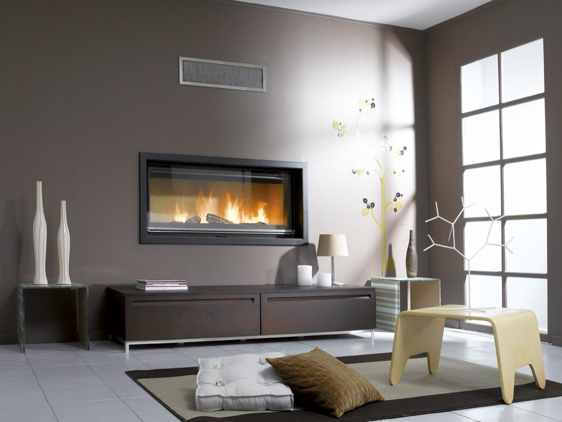 Биокамин для квартиры