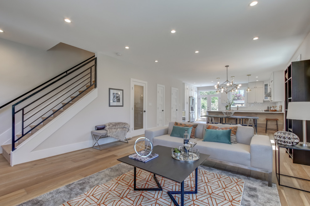 Kitchen Remodeled With Countertops,Extra Cooking Space,Large