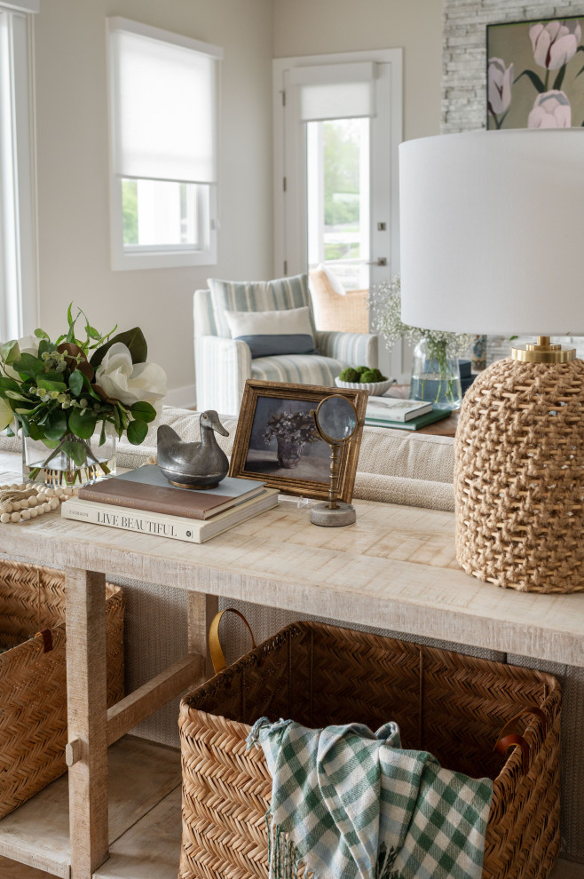Johnson Bay Lake Cottage