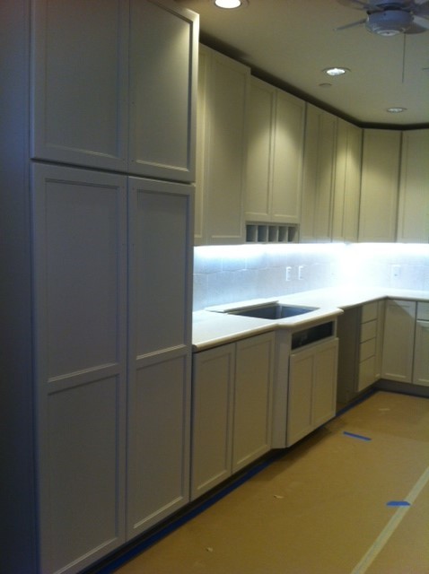 Kitchen Refresh