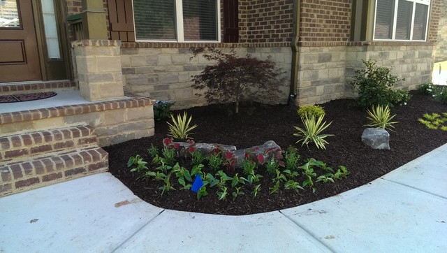 2014 Landscaping Projects klassisch-garten