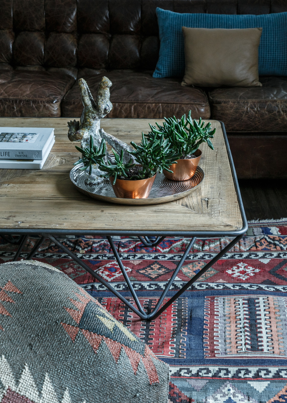 Второе дыхание - Квартира на Тишинке