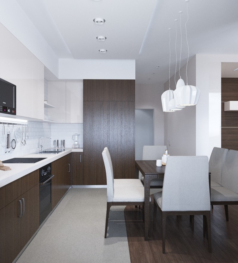 Квартира на Планерной