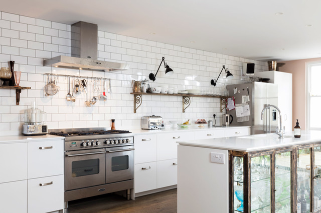 Florence nordico-cocina