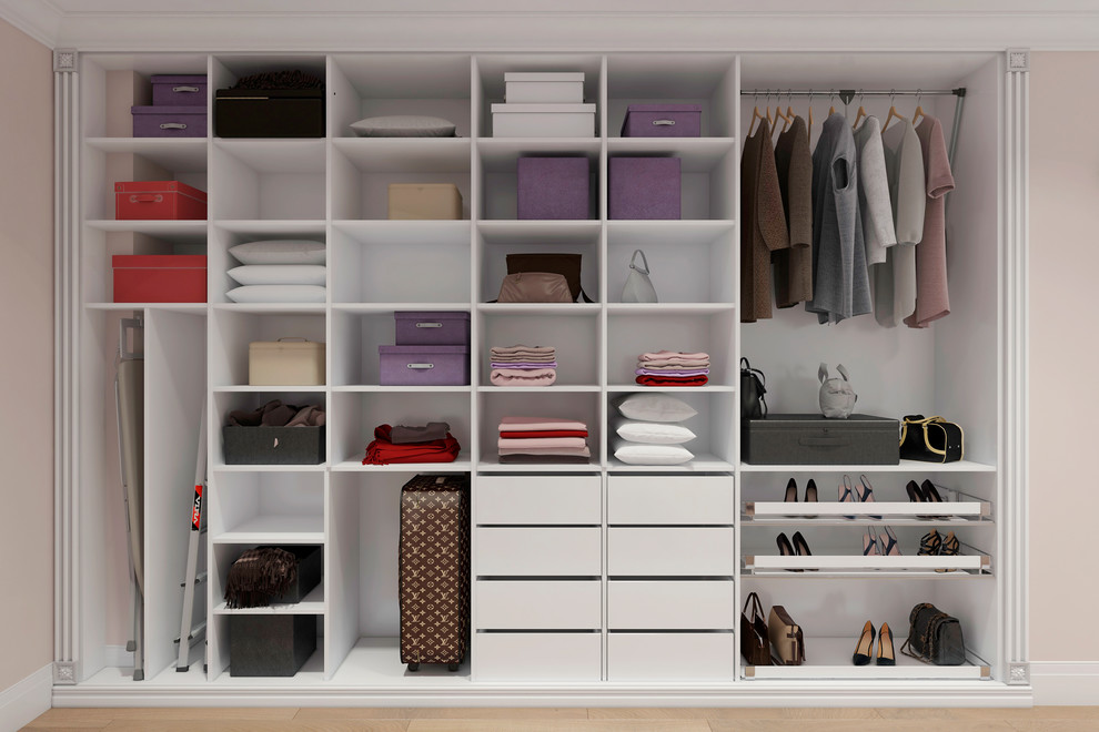 Квартира в Киеве (проект)