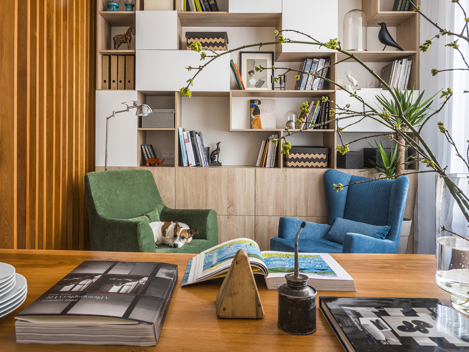 Уютная квартира в ЖК Наследие