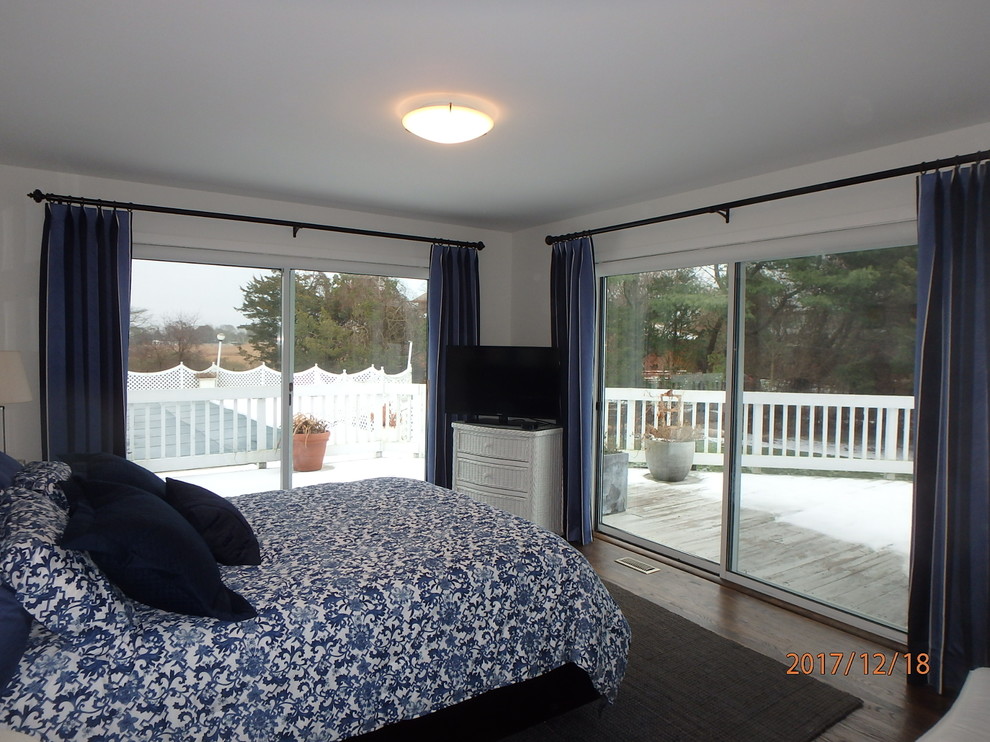 Custom Window Treatments