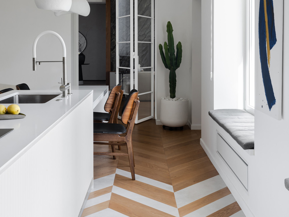 Дом в Башкортостане