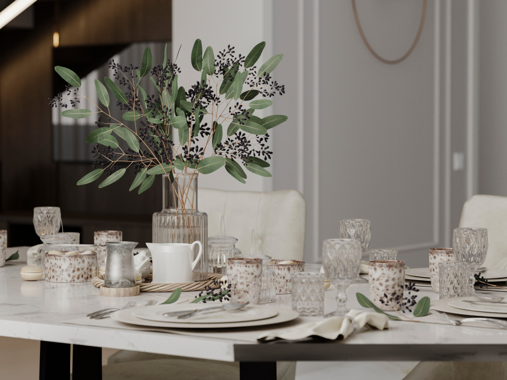 Золотая нить