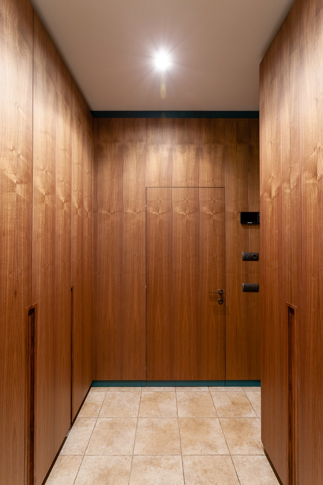 Цветная квартира