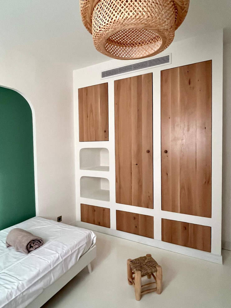 CHAMBRE TRIPLE ENFANT