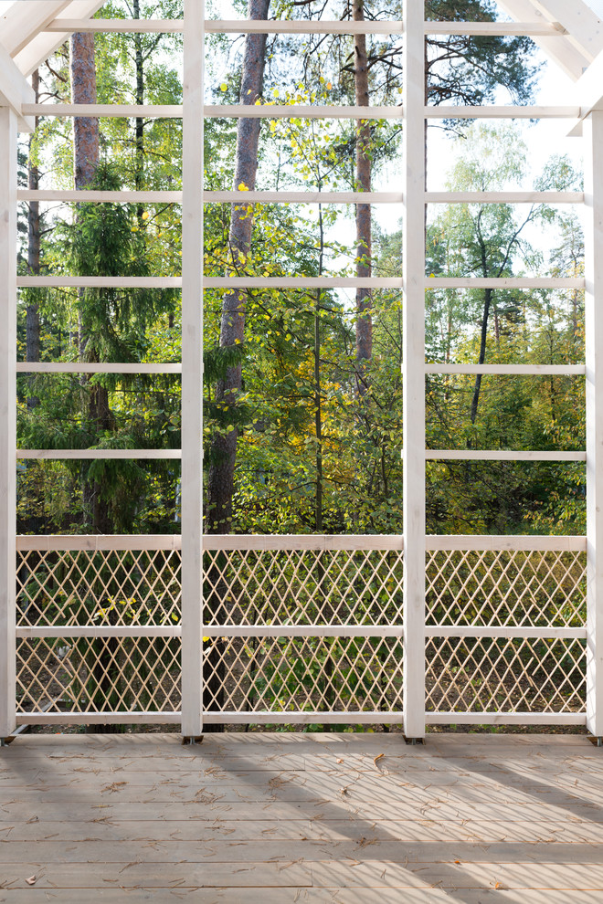 Дом в Кратово