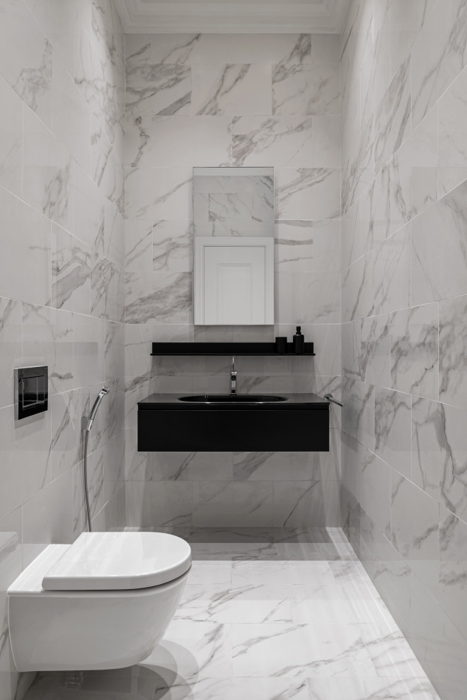 Стилизация квартиры в Доме Шехтеля