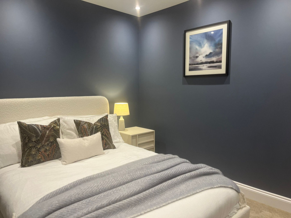 Two Floor Renovation Project - Chislehurst