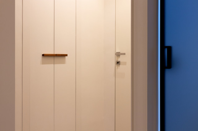 Casa GM moderne-entree