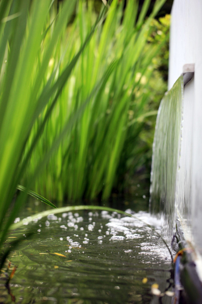 Геометрия природы Moscow Flower Show 2017