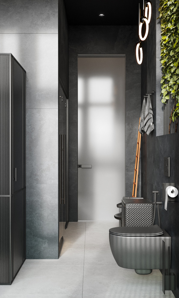 Дизайн проект загородного дома