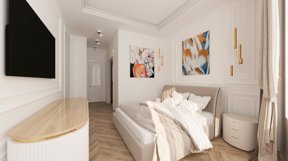 ЖК Грюнвальд