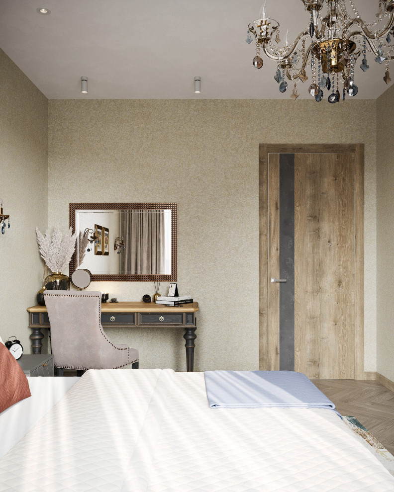 Квартира в ЖК "Квартал 55"