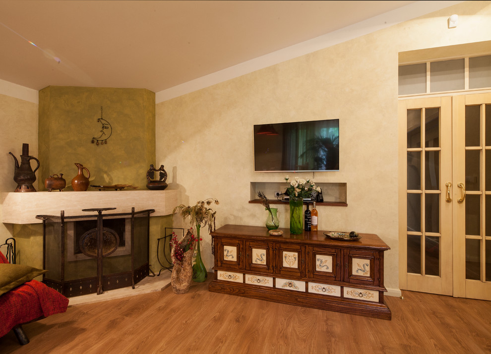 «Второе рождение» дома в поселке «Сокол»