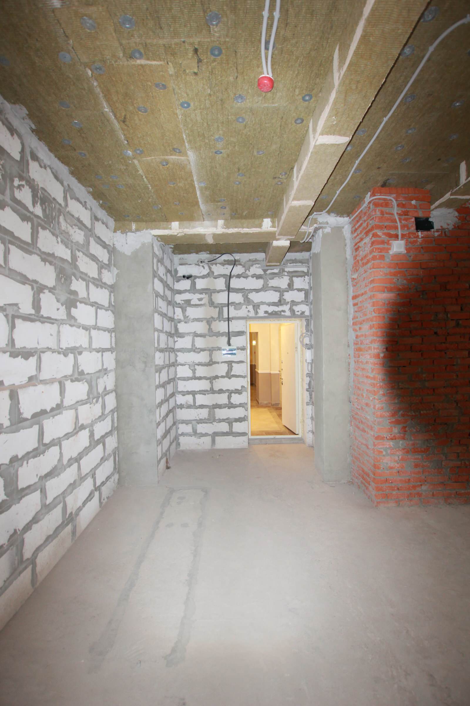 Дом на Красина