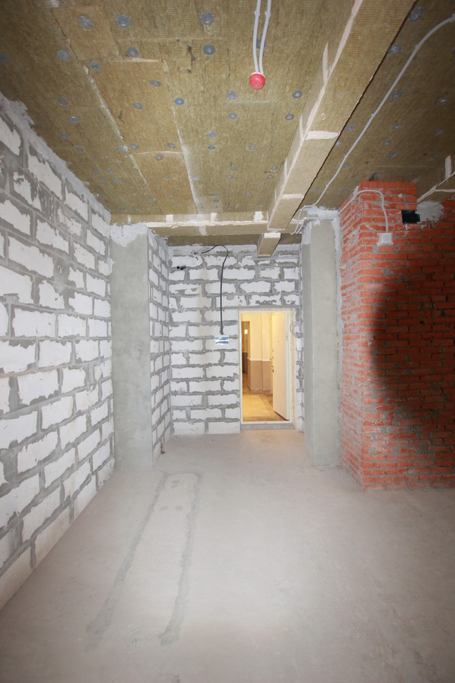 Дом на Красина