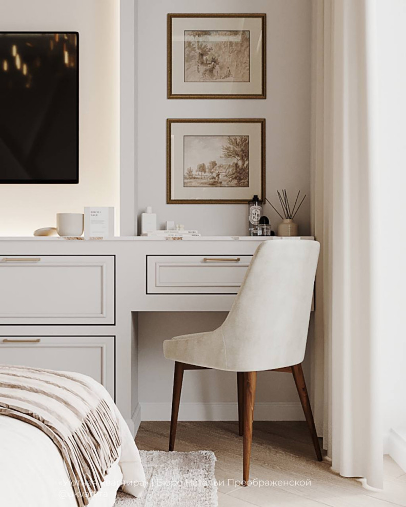 Топ-5 идей для интерьера, который никогда не выйдет из моды