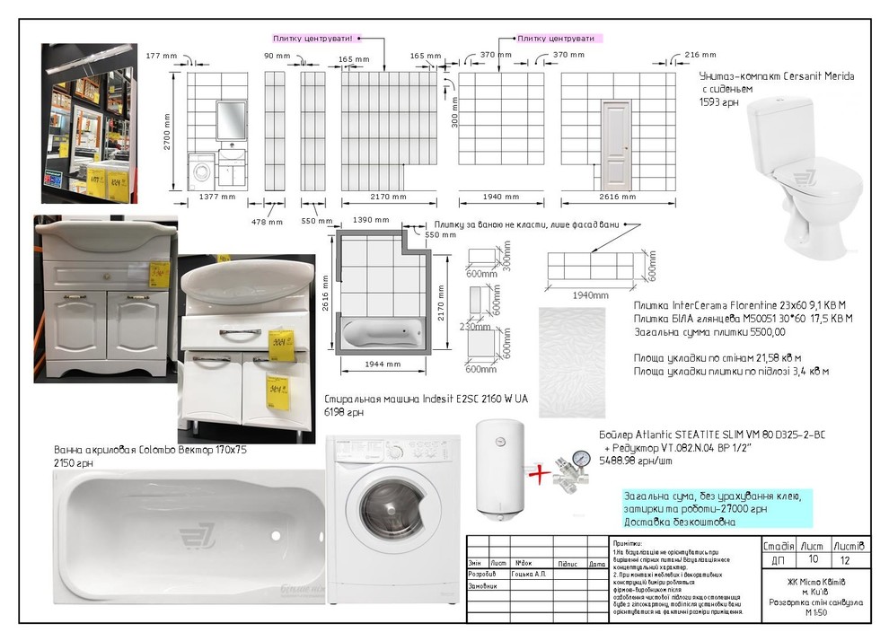 ЖК Місто Квітів