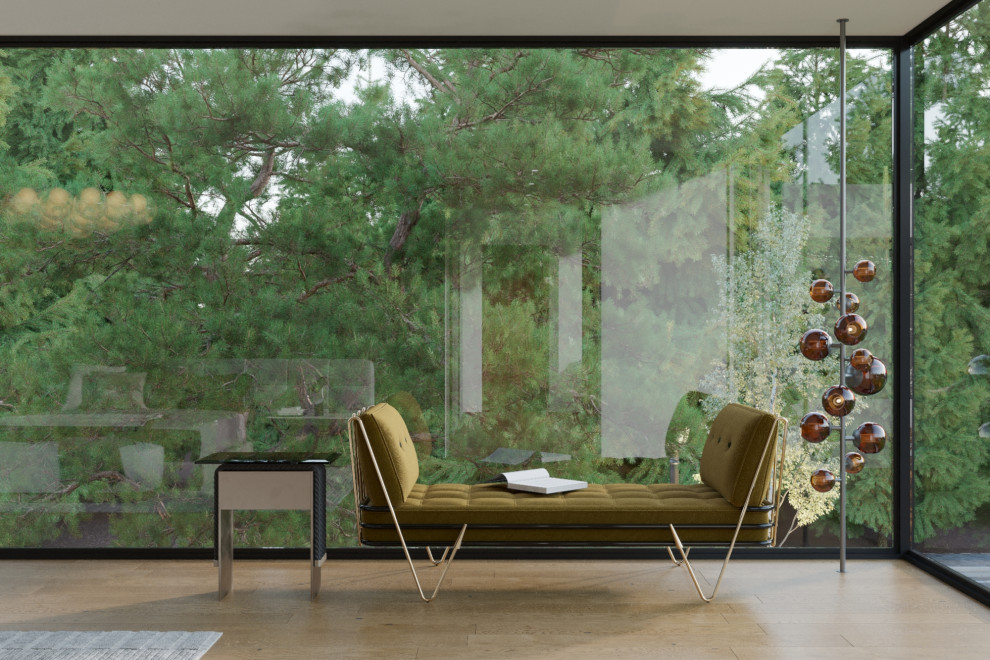 КП "Ренессанс Парк"