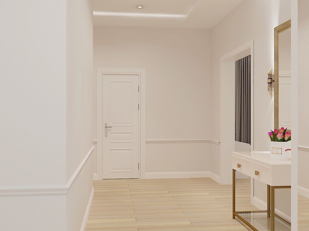 3-х комнатная квартира ул. Гражданская, г. Екаетринбург.