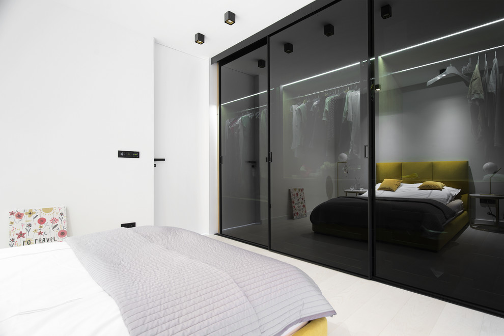 Межкомнатные раздвижные системы raumplus