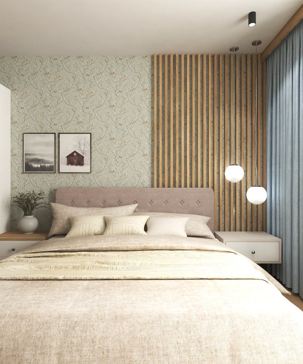 Дизайн интерьера двухуровневой квартиры