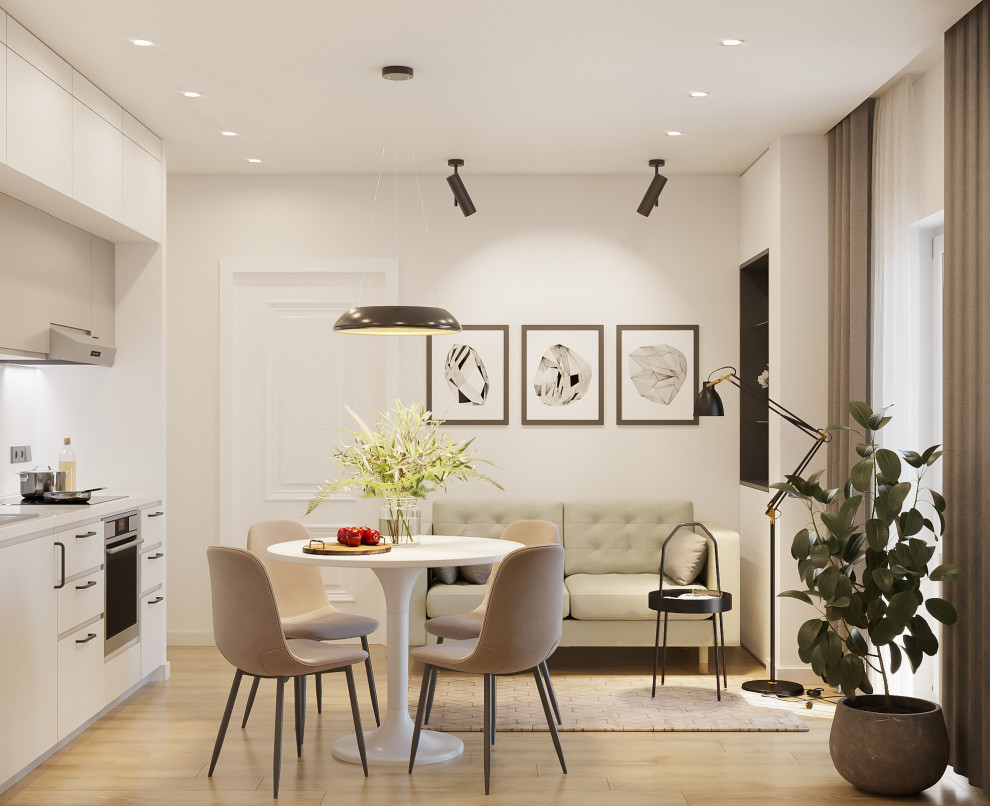 ЖК Грюнштадт