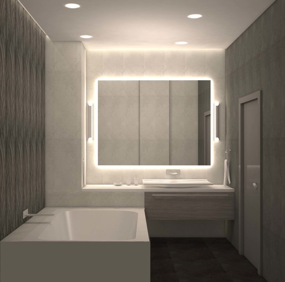 Квартира для элегантного мужчины