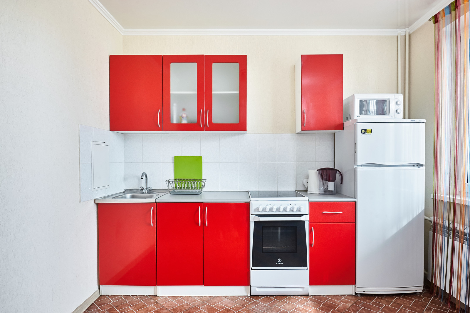 Фотосъемка типовых квартир для объявлений