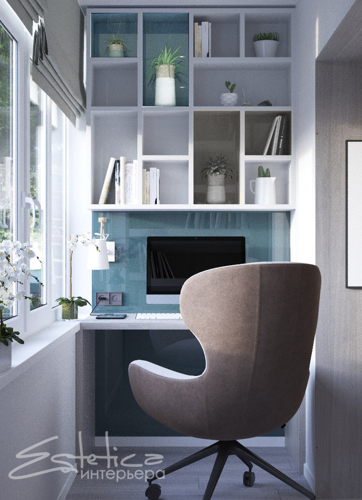 • Квартира 120м •