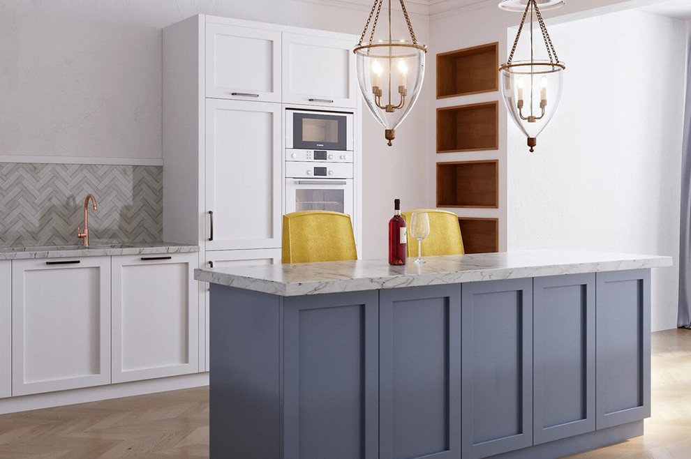 Кухня Варде