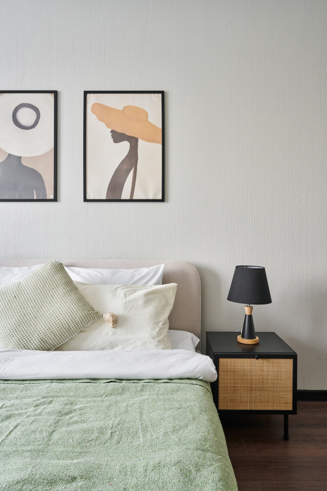 Меблировка под сдачу