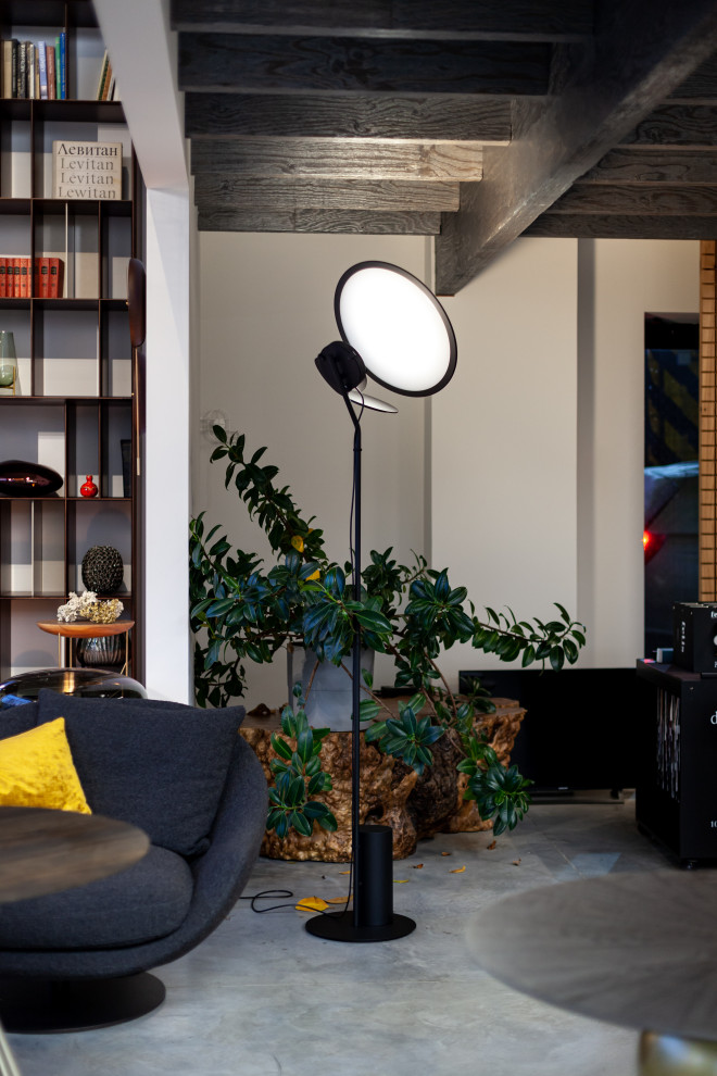 « AXOLIGHT » Итальянская компания дизайнерских светильников