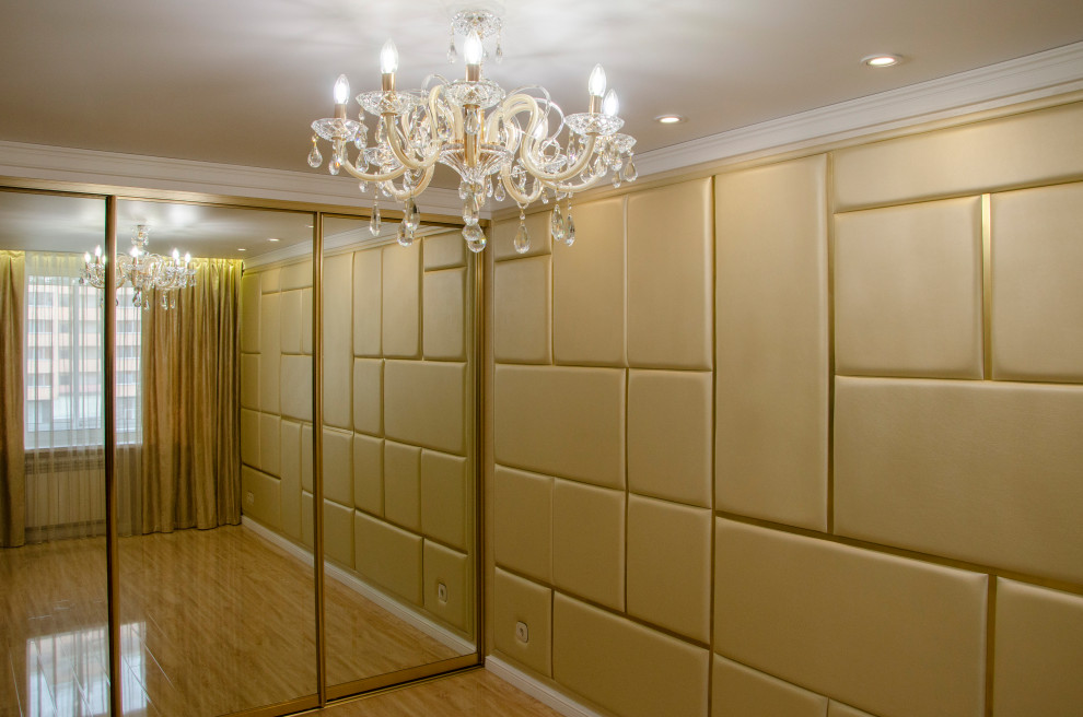 Квартира в Иркутск мкр-он Университетский