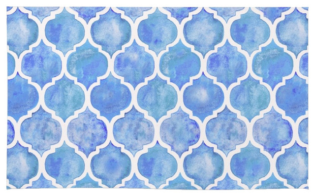 Watercolor Pattern Rugs | society6 cornflower blue moroccan hand painted watercolor Watercolor Pattern Rugs | society6 cornflower blue moroccan hand painted watercolor