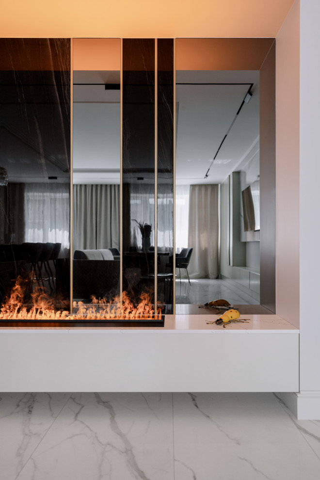 Квартира на Тимирязева