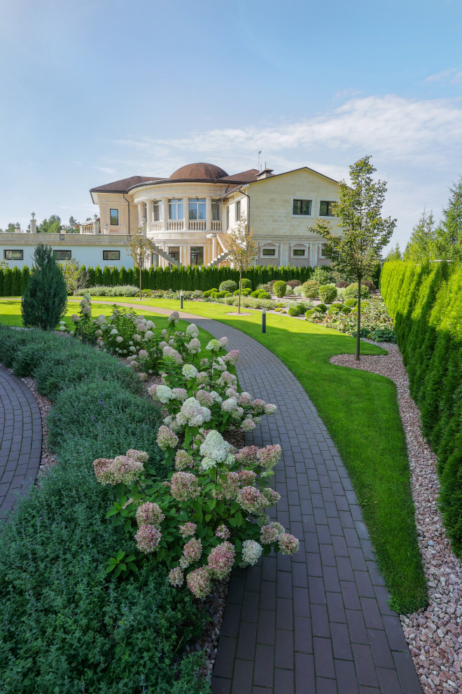 Калужское шоссе